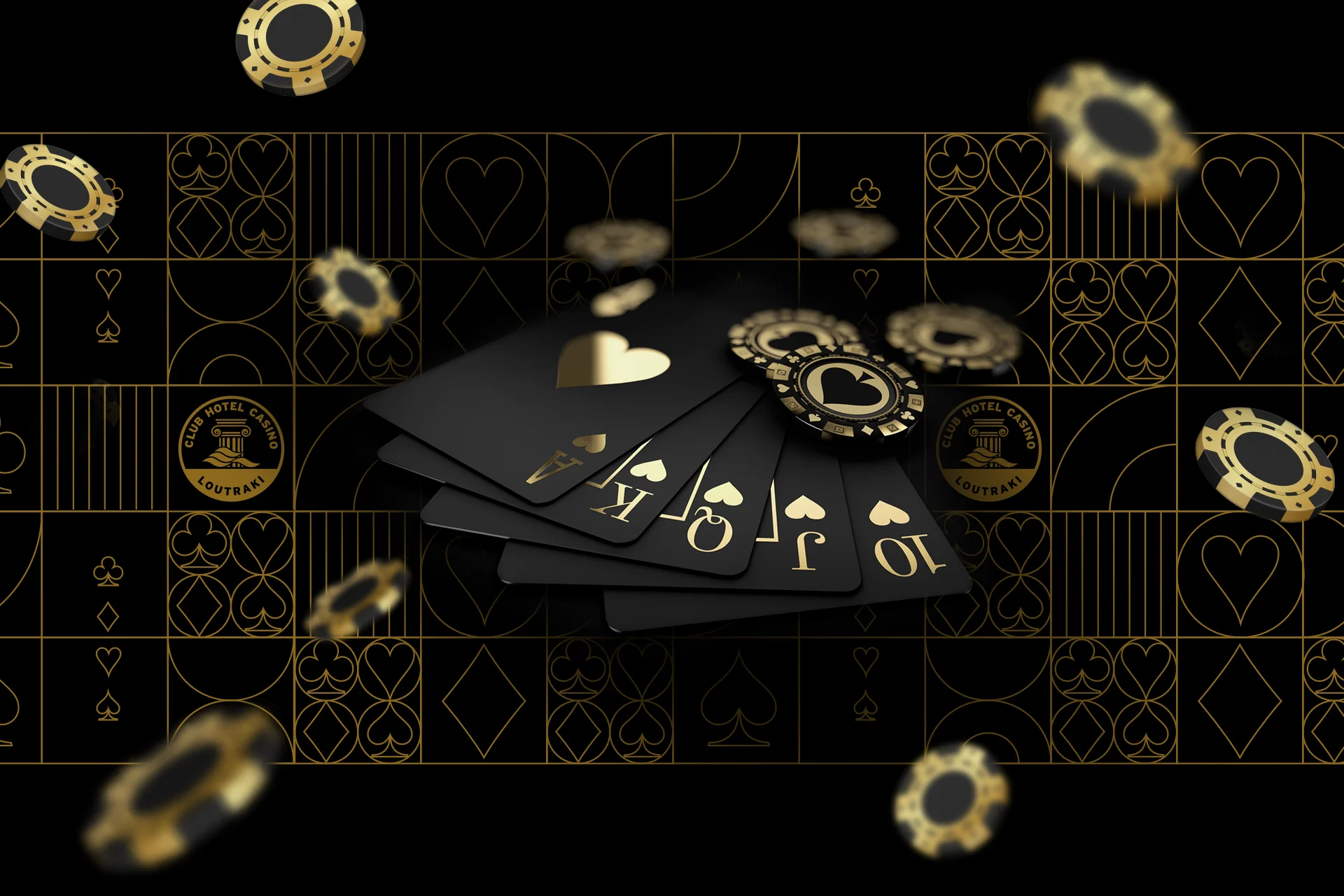 对手连续小额下注，你的加注时机到了