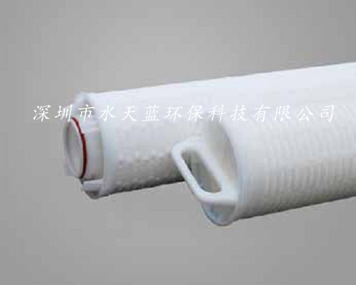 大通量濾芯可以清洗后重復(fù)使用嗎