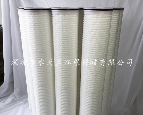 大通量濾芯水處理應(yīng)用有哪些