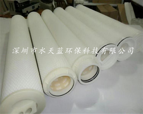 水處理大通量濾芯適合用在什么過(guò)濾器上